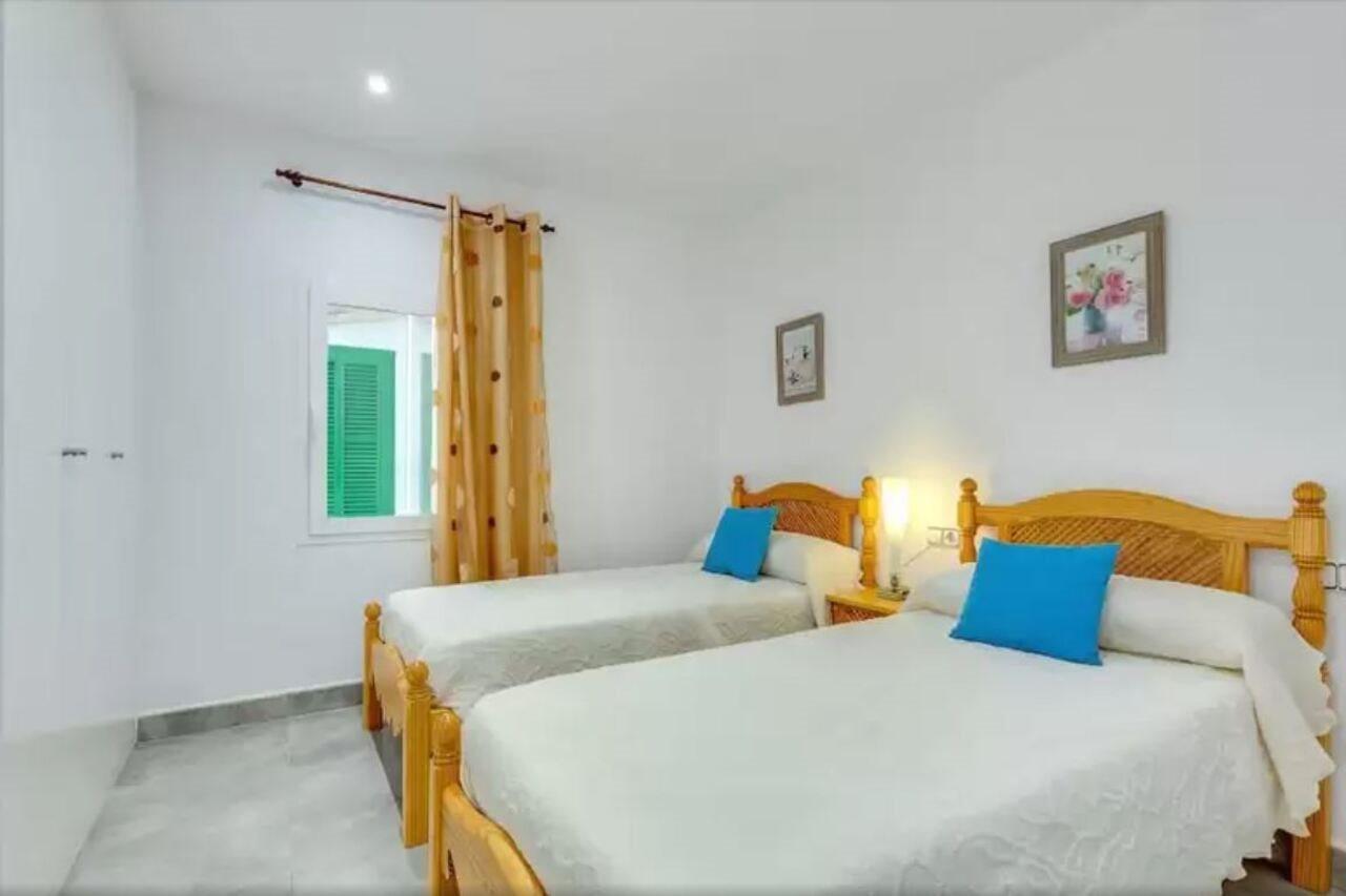 Holiday Home Can Paco กันปิกาฟอร์ต ภายนอก รูปภาพ